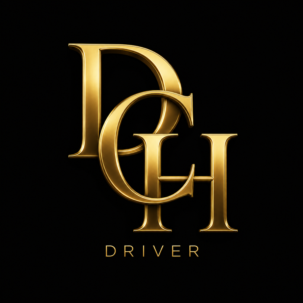 DCH Driver